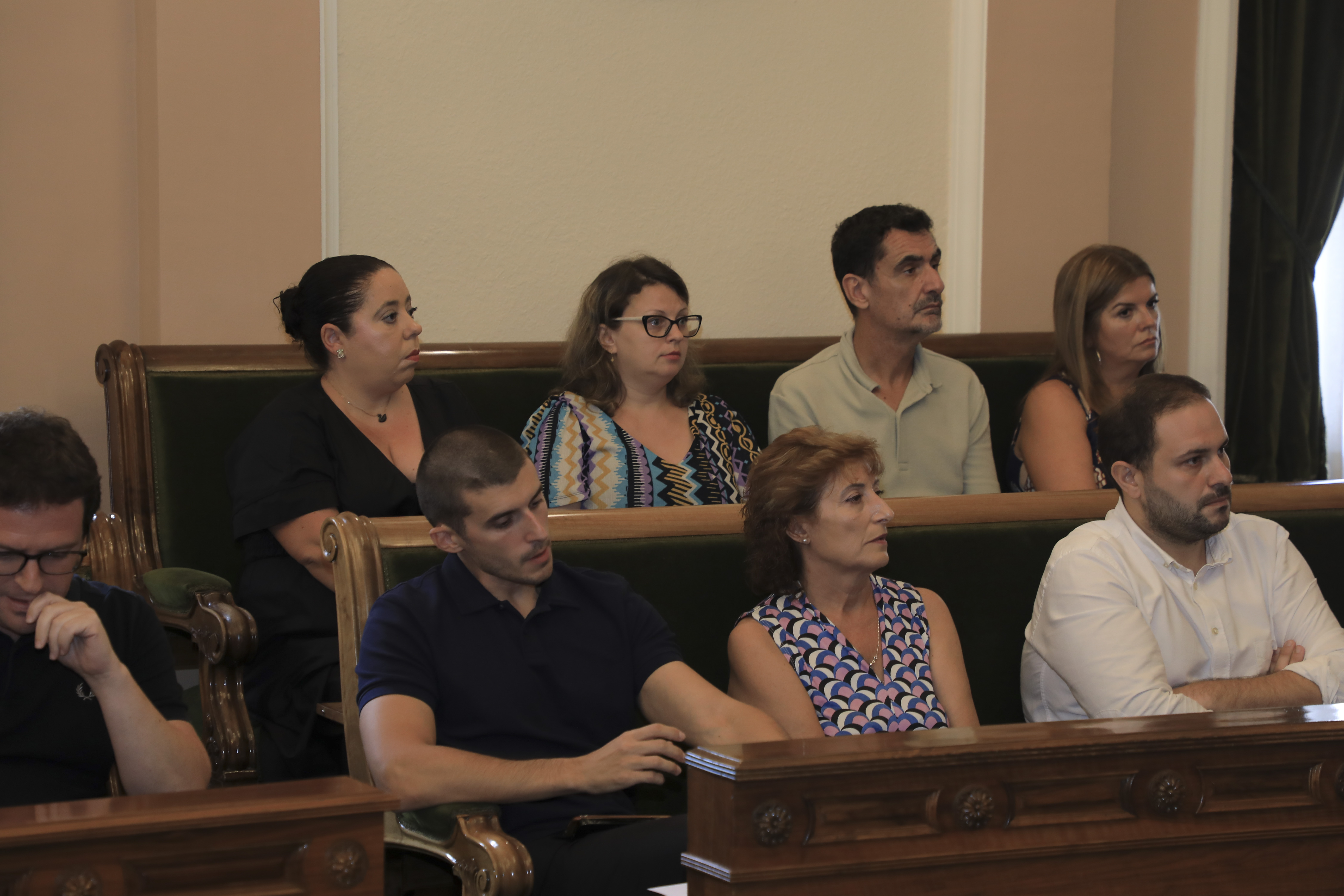 El PSPV presenta 31 esmenes en Festes per a donar 54.000 euros més a entitats festeres i gaiatas