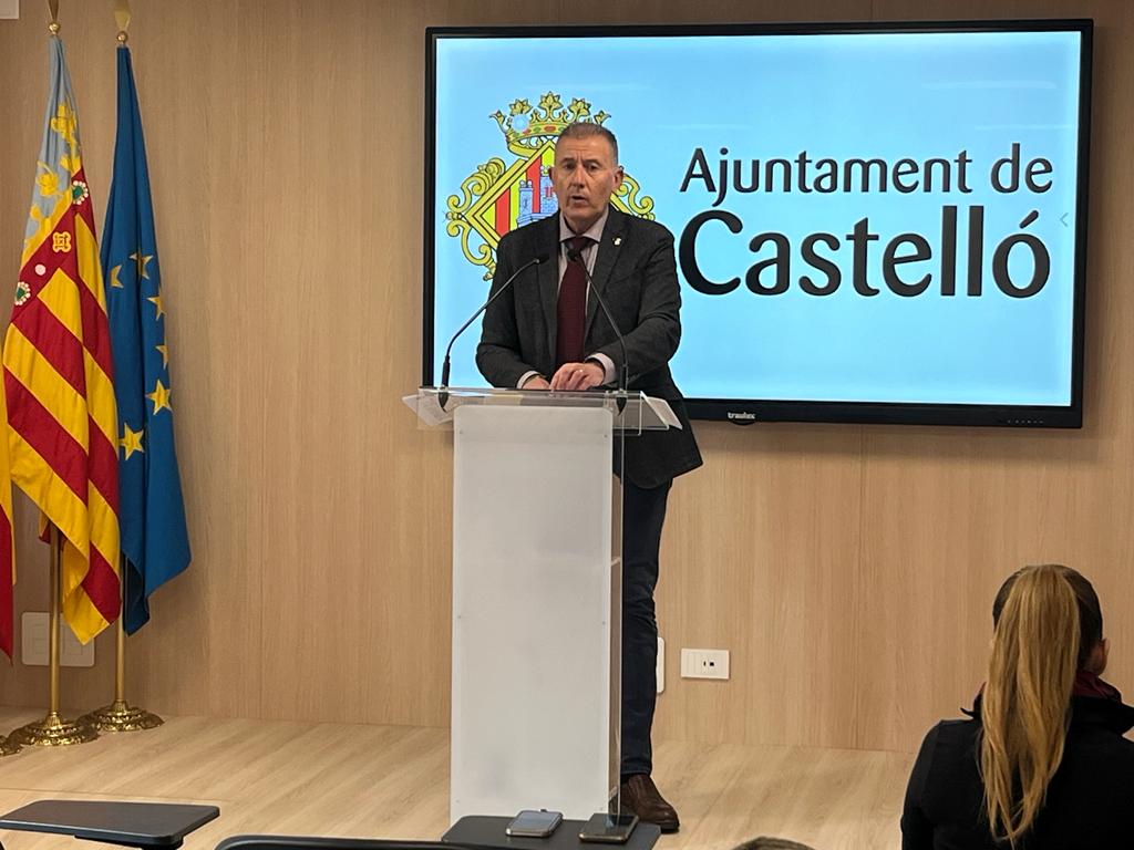 Se trata de uno de los proyectos más importantes con una inversión de 17.007.865,00 euros, que beneficiará a 594 viviendas de los Grupos Rafalafena Tarongers, Cernuda y Velasco, Sequiol, José Antonio y Mediterráneo
