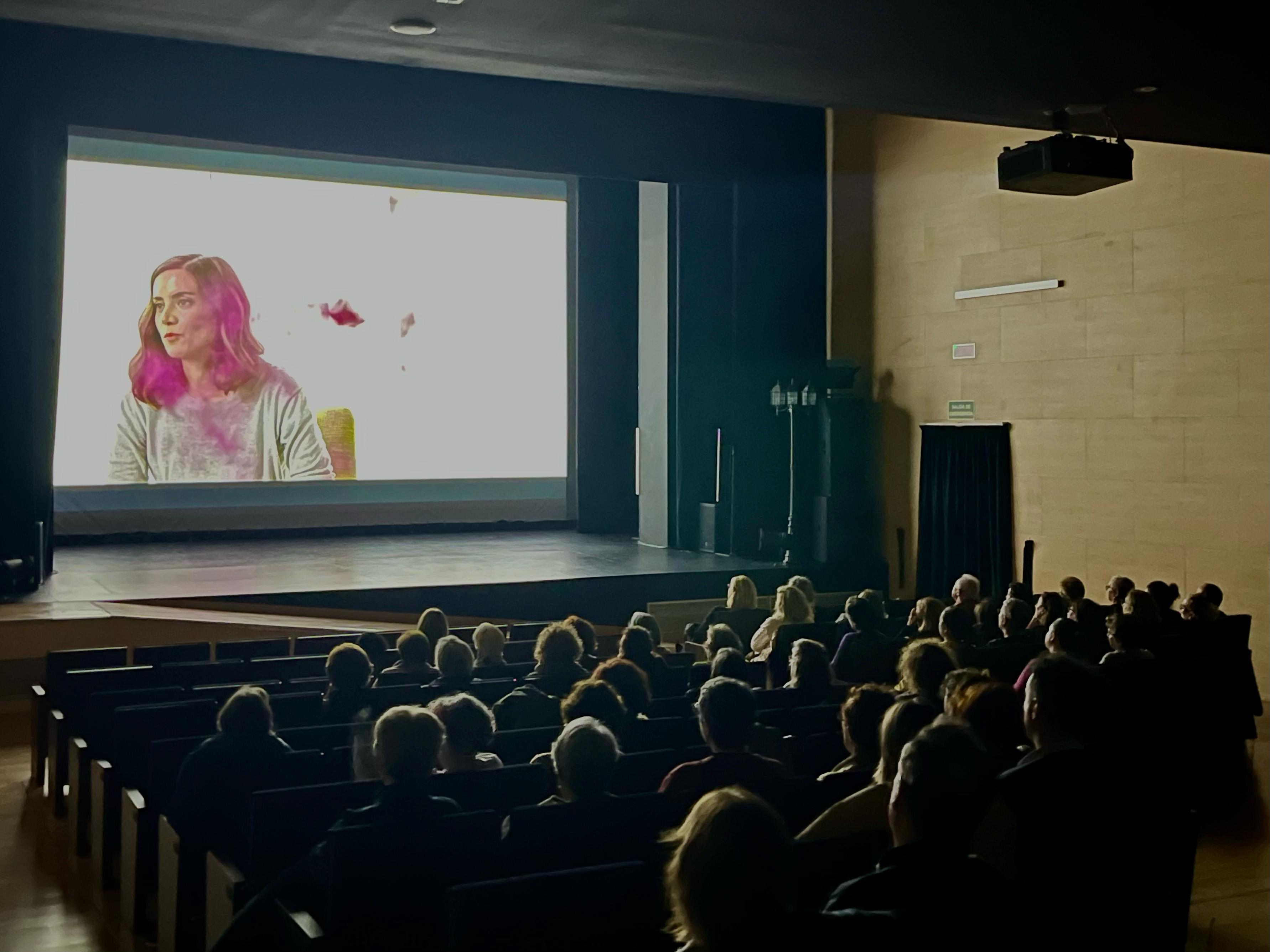 Castelló inicia la programació amb motiu del 8M amb el cicle “Dona i Cine”