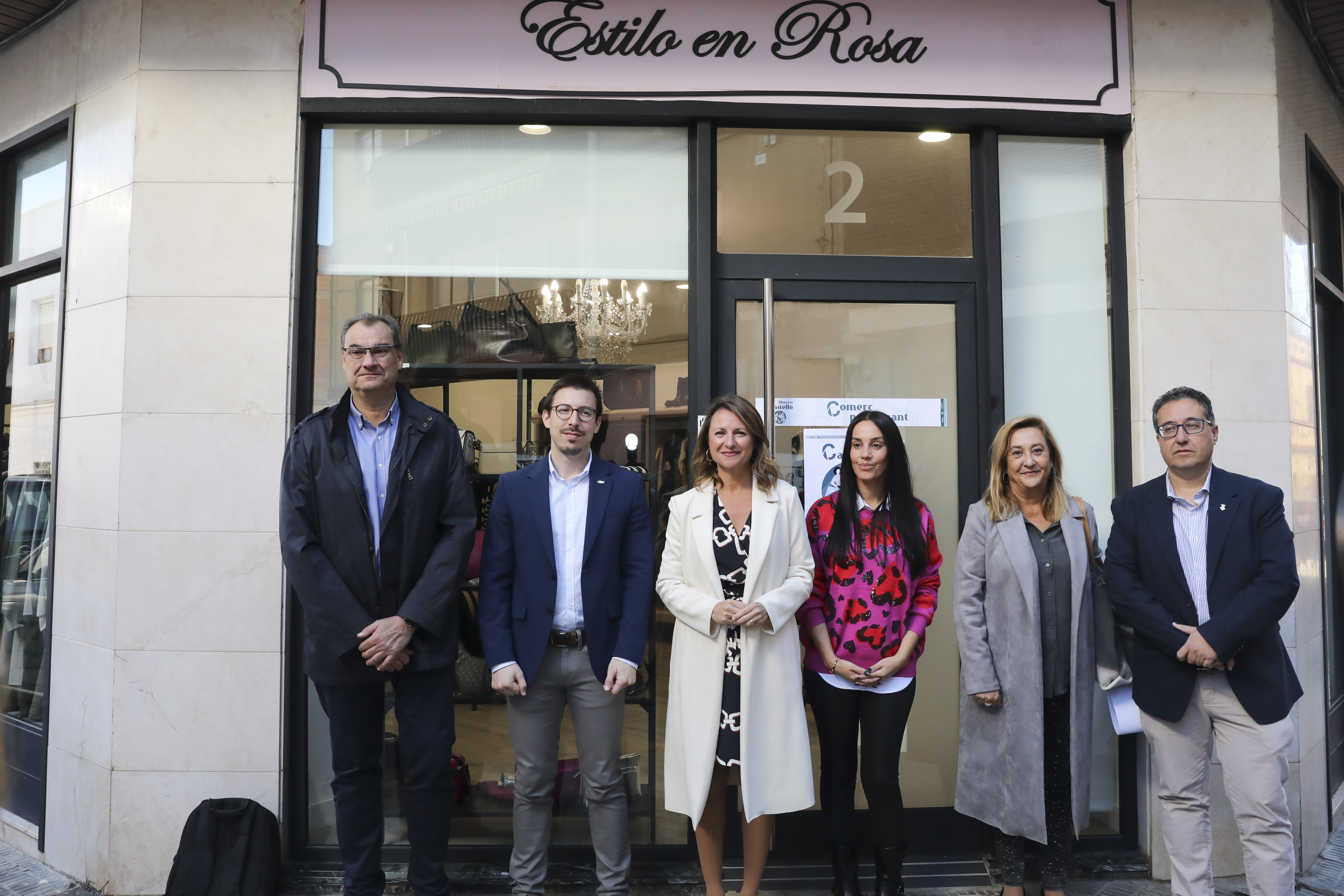 Ayuntamiento y Confecomerç activan el 15 de noviembre la mayor campaña de bonos comerciales para incentivar las compras llegando a todos los barrios