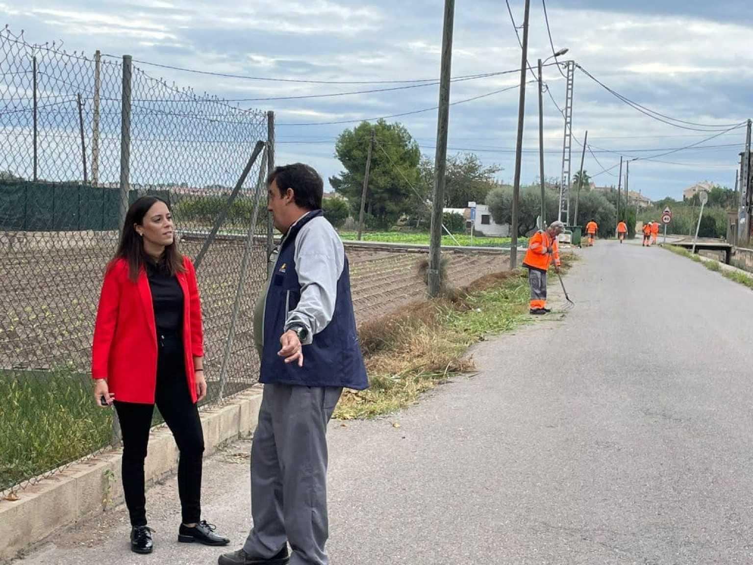 El govern neteja 80km de séquies en menys de dos anys