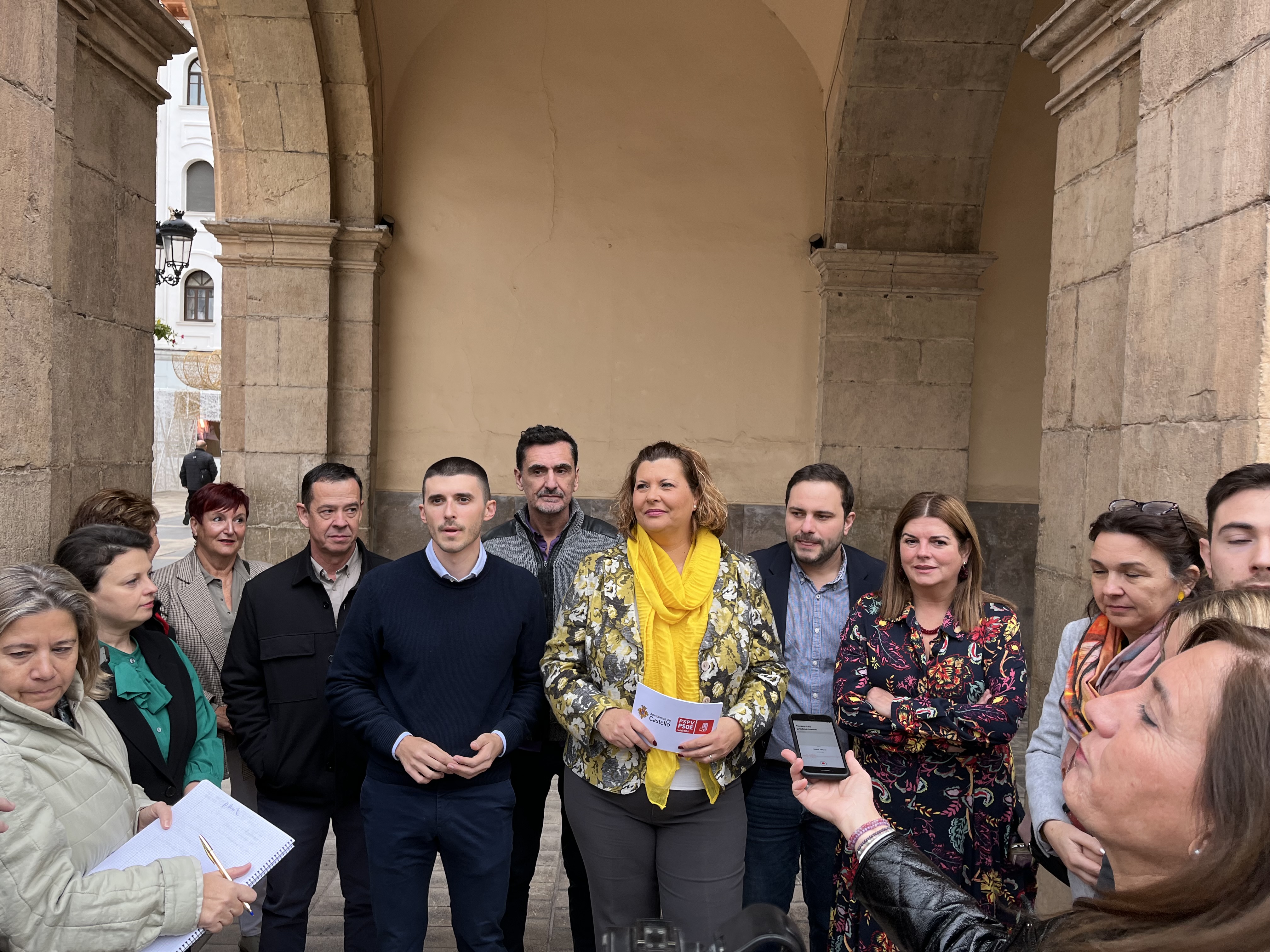 “Carrasco protegeix a Ramírez malgrat confirmar-se que va acumular 170 multes i no va pagar 105”