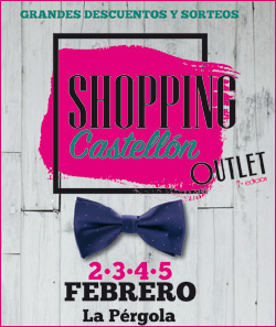 Feria Outlet Castellón