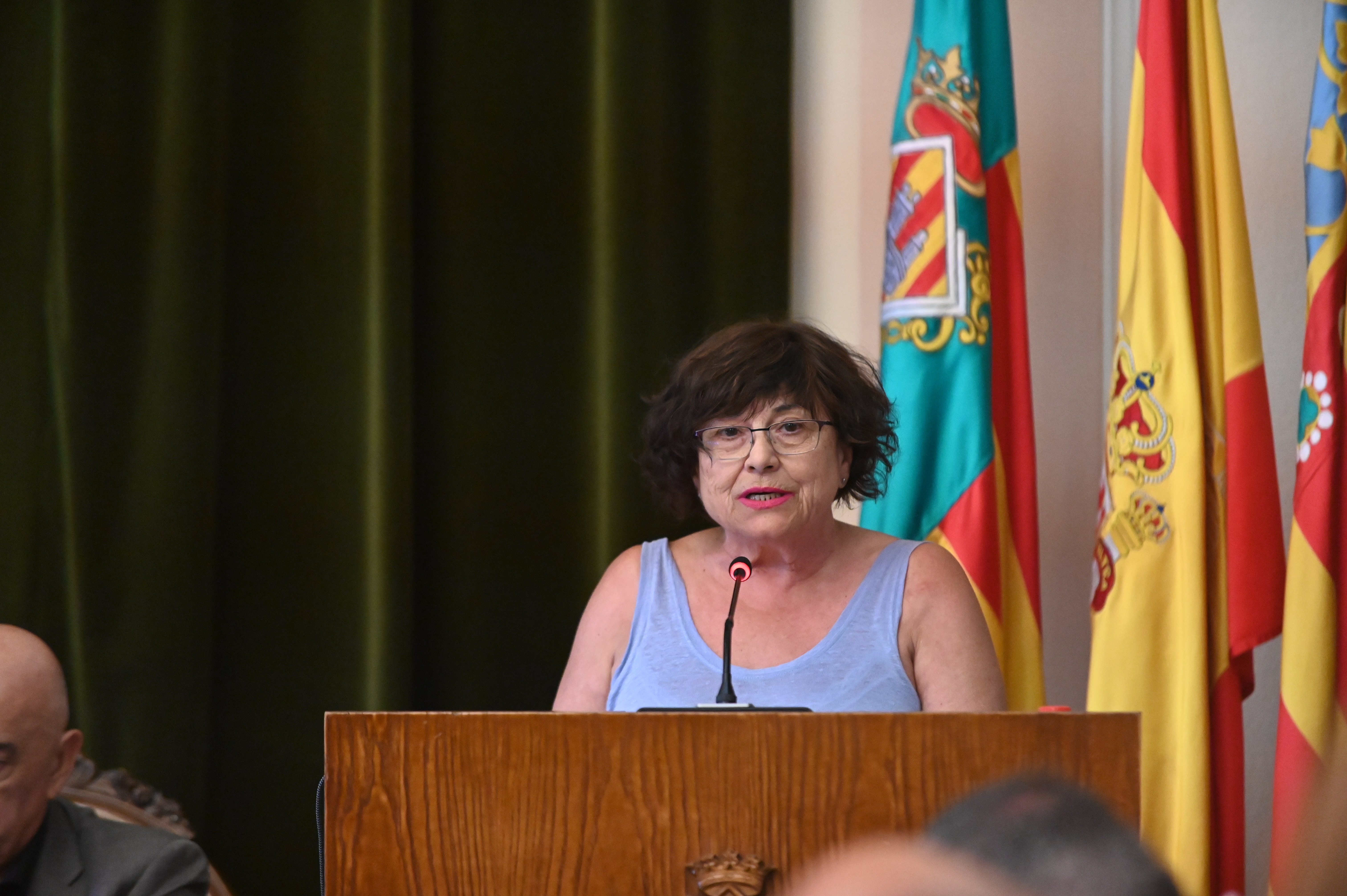Castelló adjudica un nuevo servicio para reforzar el apoyo y la gestión en las viviendas municipales