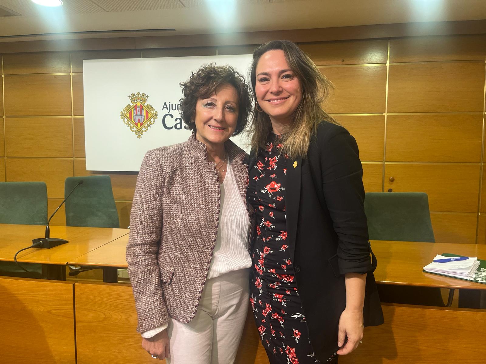 Castellón pone en marcha el Consejo de Bienestar Social