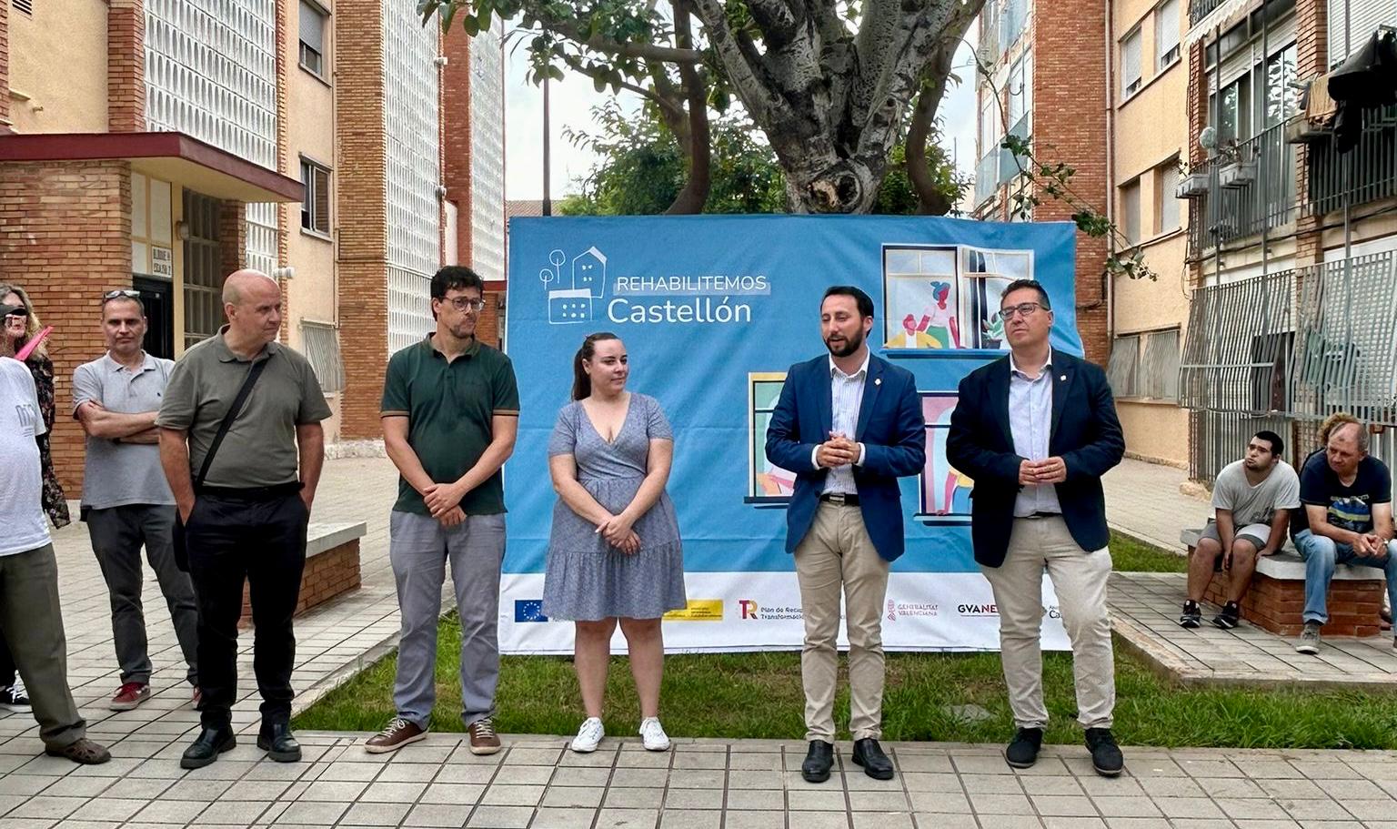 Castelló millora l'activitat i l'atenció de l'Oficina de l'Habitatge als ciutadans a través de la Xarxa Xaloc