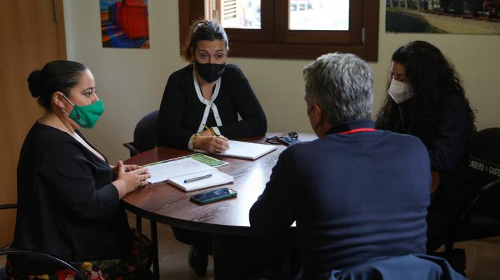 Escuder en la reunion de coordinacioon de playas.jpg