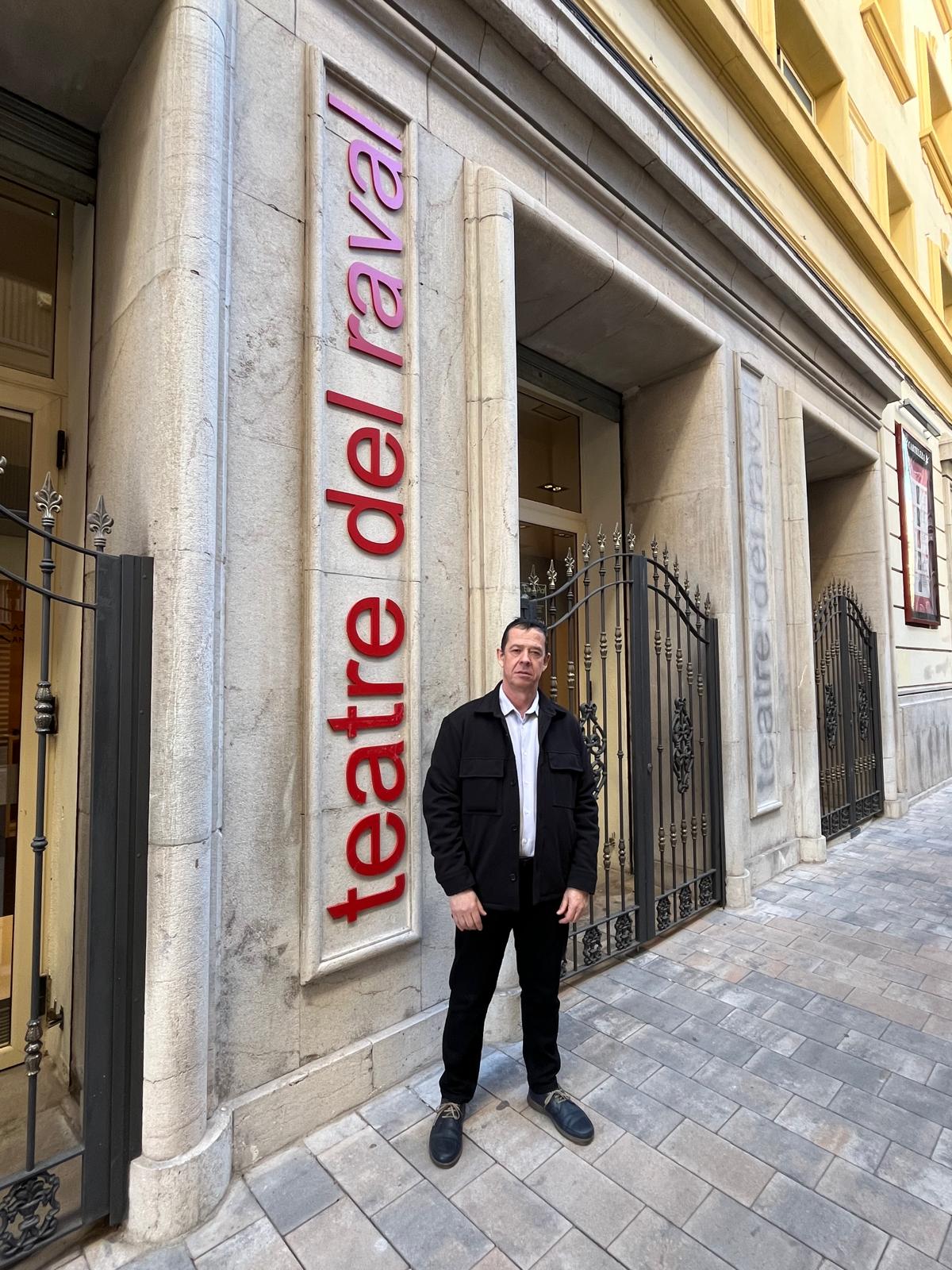 El PSPV denuncia les traves de Carrasco i España a les companyies de teatre de Castelló a Escena