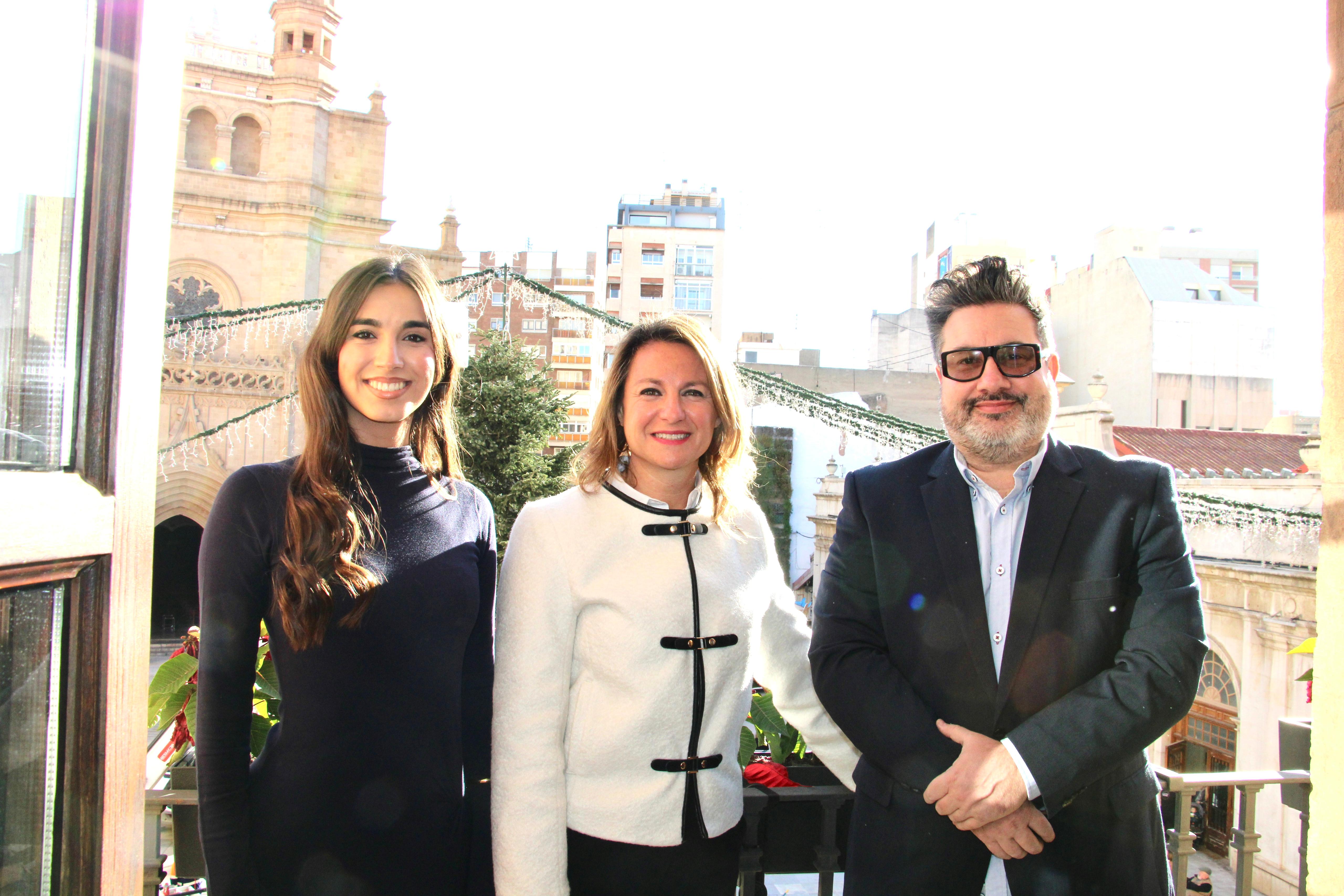 Castelló tanca un Nadal històric que ha permès recuperar la capitalitat gràcies a esdeveniments com la Nit de cap d'any Infantil o la gala de les Campanades a la Porta del Sol