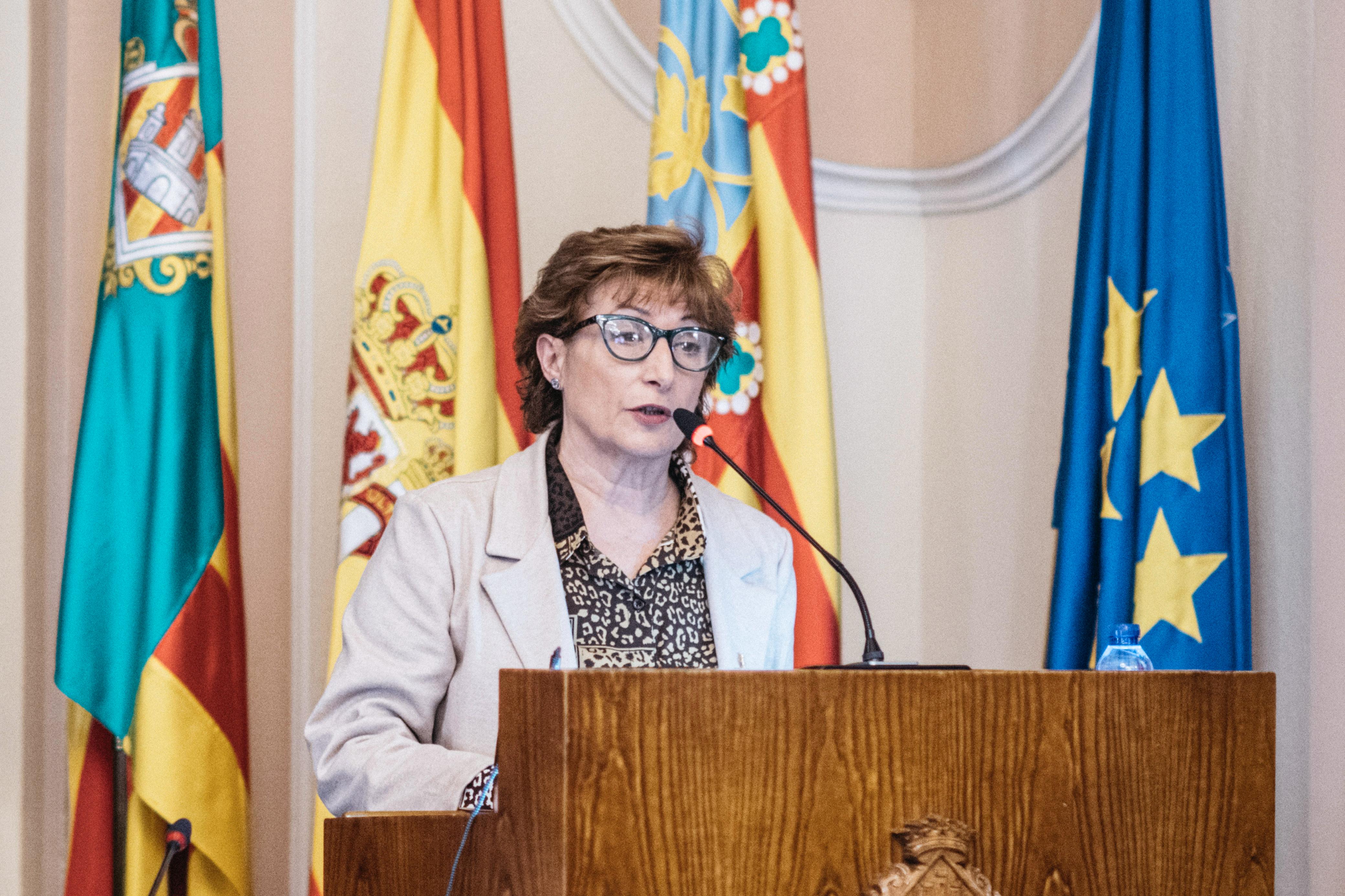 El PSPV reclama ampliar la xarxa d'ecoparcs mòbils a tots els barris per a esmorteir el ‘Basurazo de Carrasco’