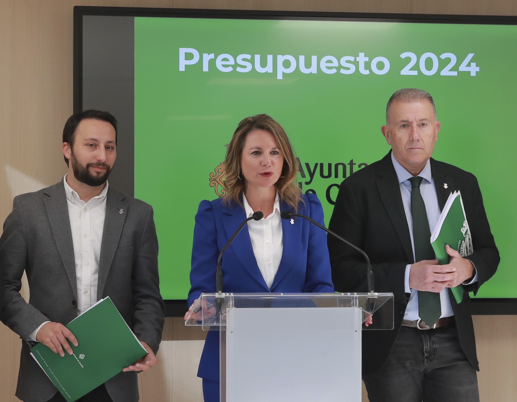 L'aposta per la neteja viària eleva el pressupost d'aquesta partida fins als 11,3 milions