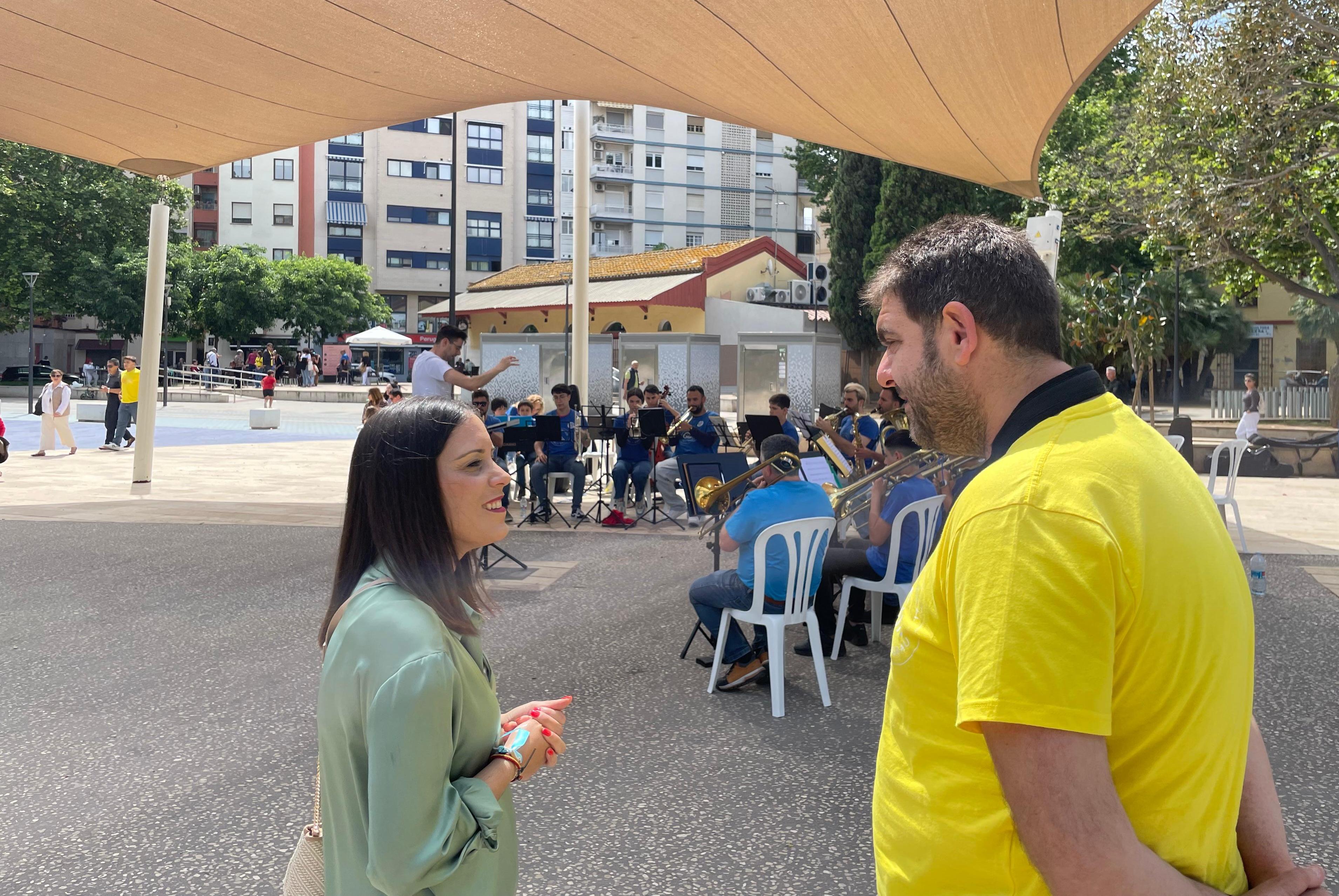 La Nit de l'Art de Castelló completa el seu viatge urbà per l'art contemporani