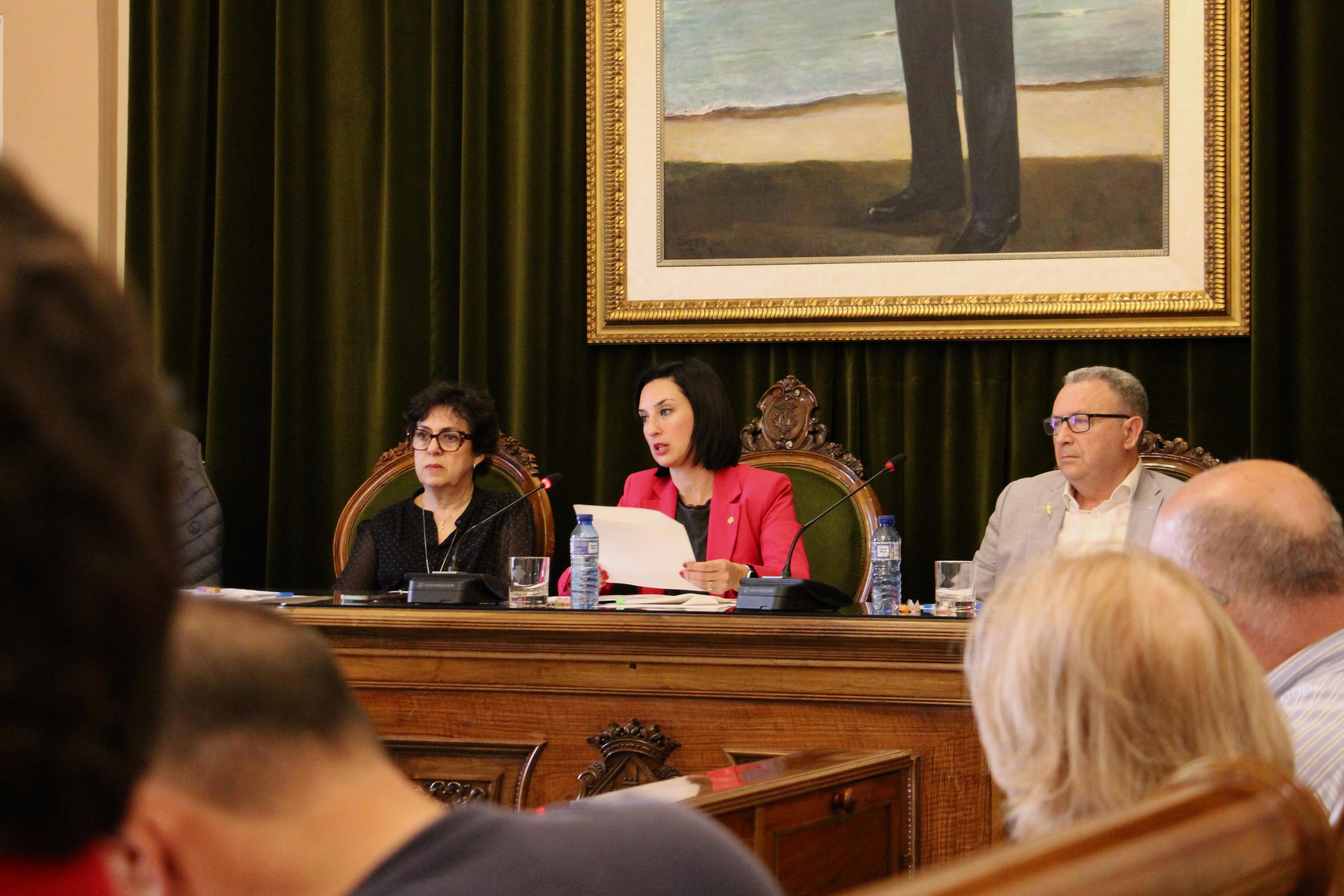 España convoca al Consell Escolar Municipal per a conéixer la postura dels centres educatius sobre l'arranjament escolar del pròxim curs