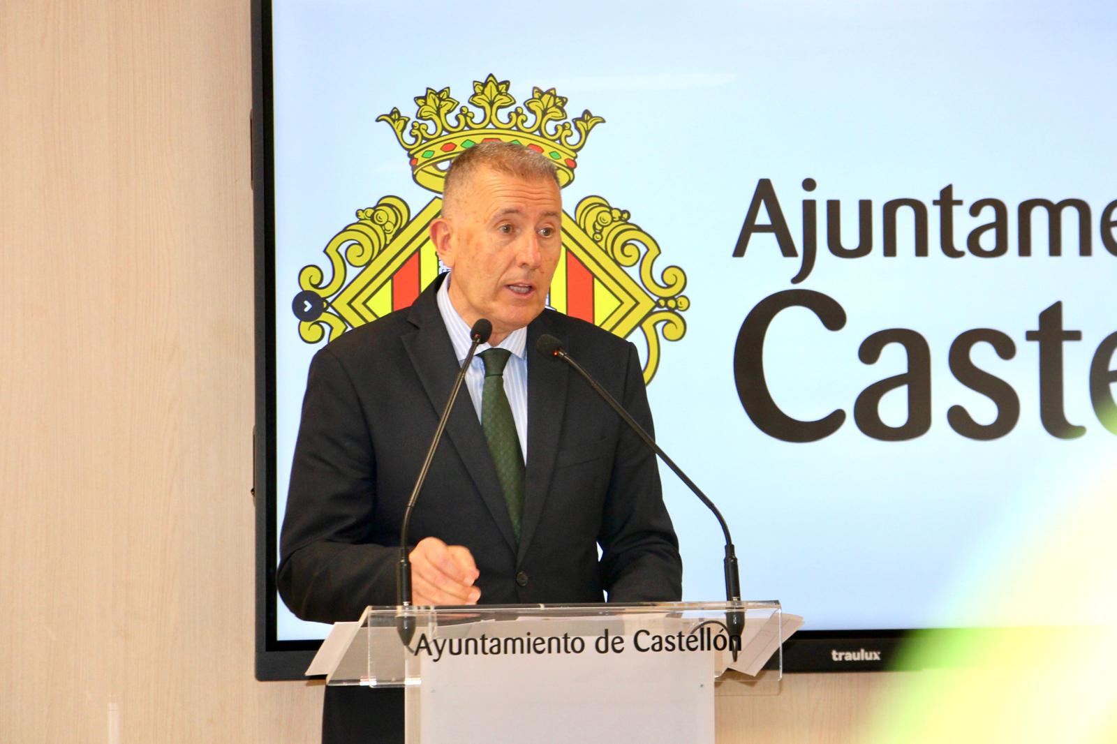 La Junta de Govern aprova el projecte d'execució i l'expedient de contractació de les obres de rehabilitació del Mercat Central per 10.668.527 euros