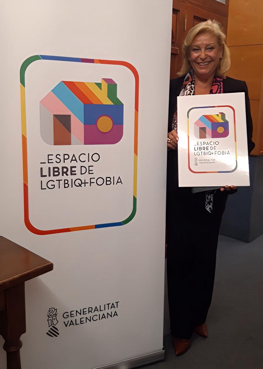 Castelló commemorarà el dia contra la LGTBI-fòbia aquest dissabte 17 de maig en la Plaça de la Pescateria